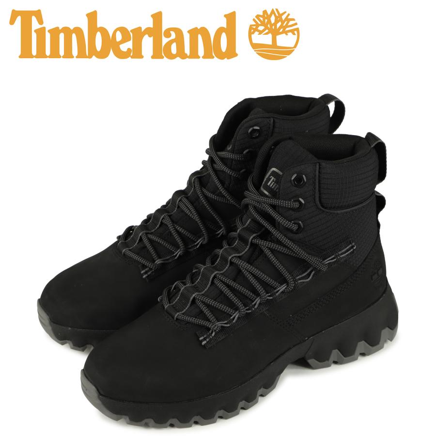 Timberland（ティンバーランド） ブーツ メンズ エッジ ウォーター