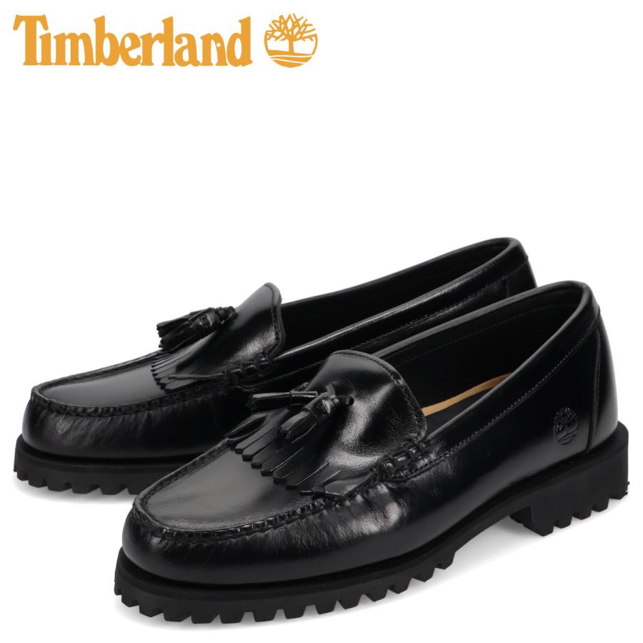 Timberland デッキシューズ ローファー Timberland（ティンバーランド） オーセンティック ローファー デッキ