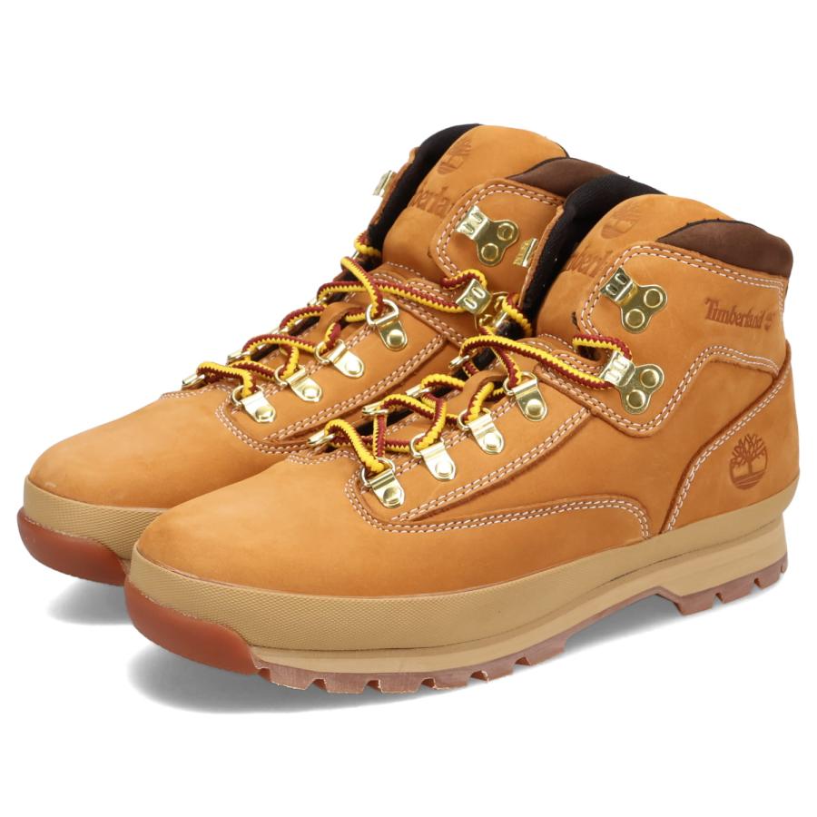 Timberland ティンバーランド ブーツ ユーロ ハイカー メンズ EURO 