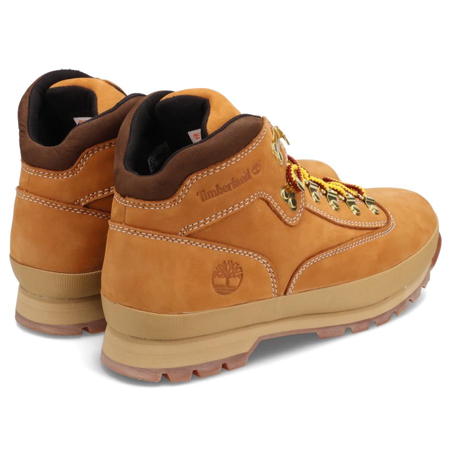 Timberland（ティンバーランド） ブーツ ユーロ ハイカー メンズ EURO