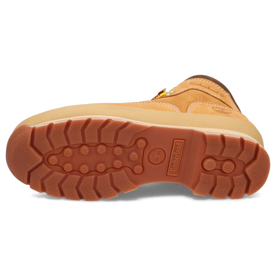 Timberland（ティンバーランド） ブーツ ユーロ ハイカー メンズ EURO