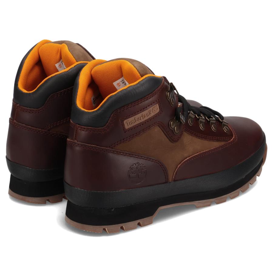 Timberland（ティンバーランド） ブーツ ユーロ ハイカー メンズ EURO