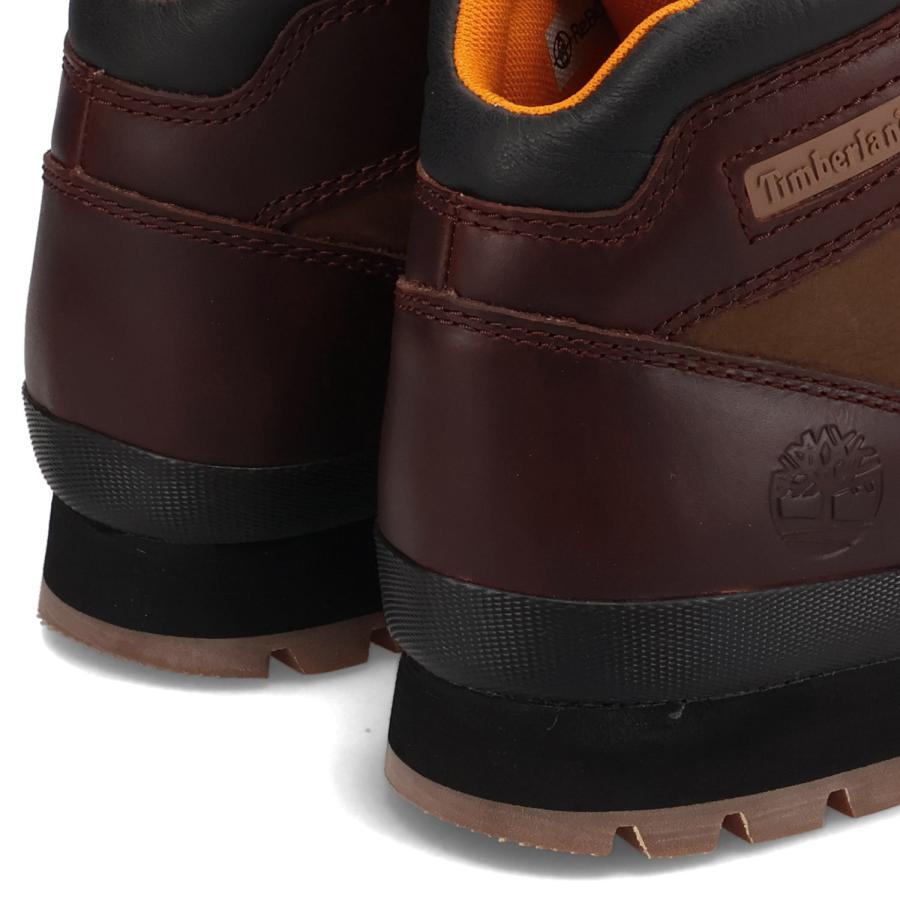 TIMBERLAND BOAT SHOE バーガンディ 7.5 【未使用】 Timberland - 【残り一点】Classic 2 eye Boat(MEN) | ACRMTSM
