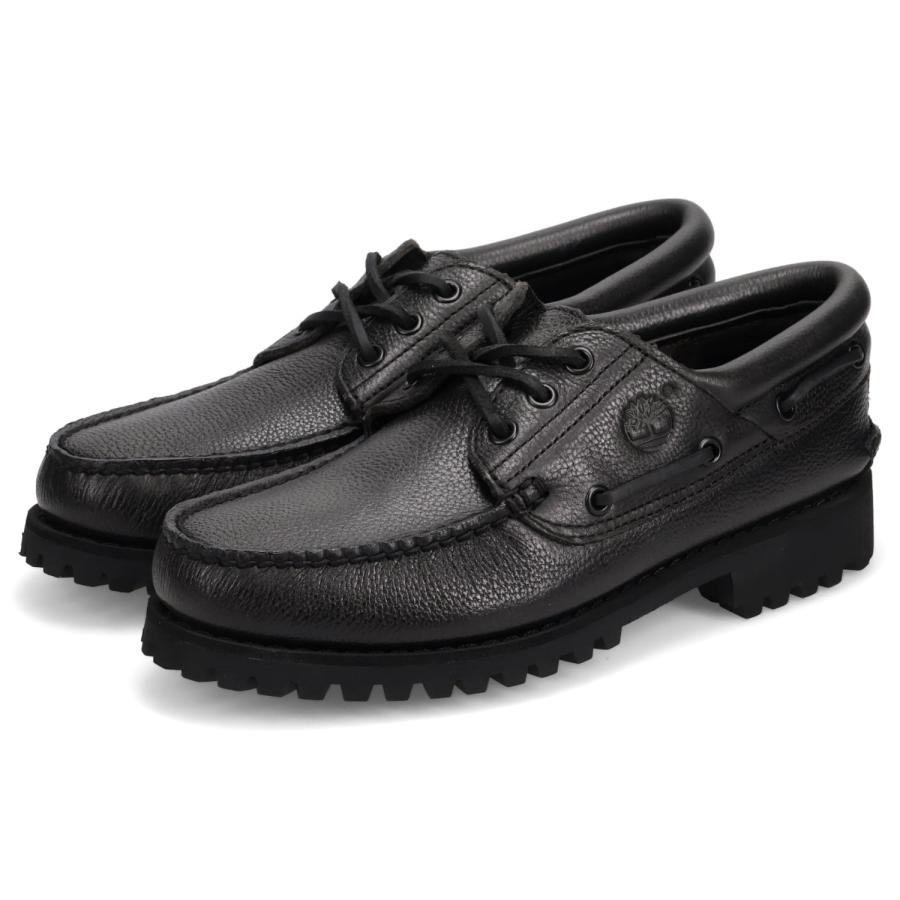 Timberland（ティンバーランド） ボートシューズ デッキシューズ