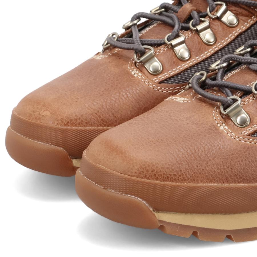 Timberland（ティンバーランド） ブーツ ハイキングブーツ ユーロ