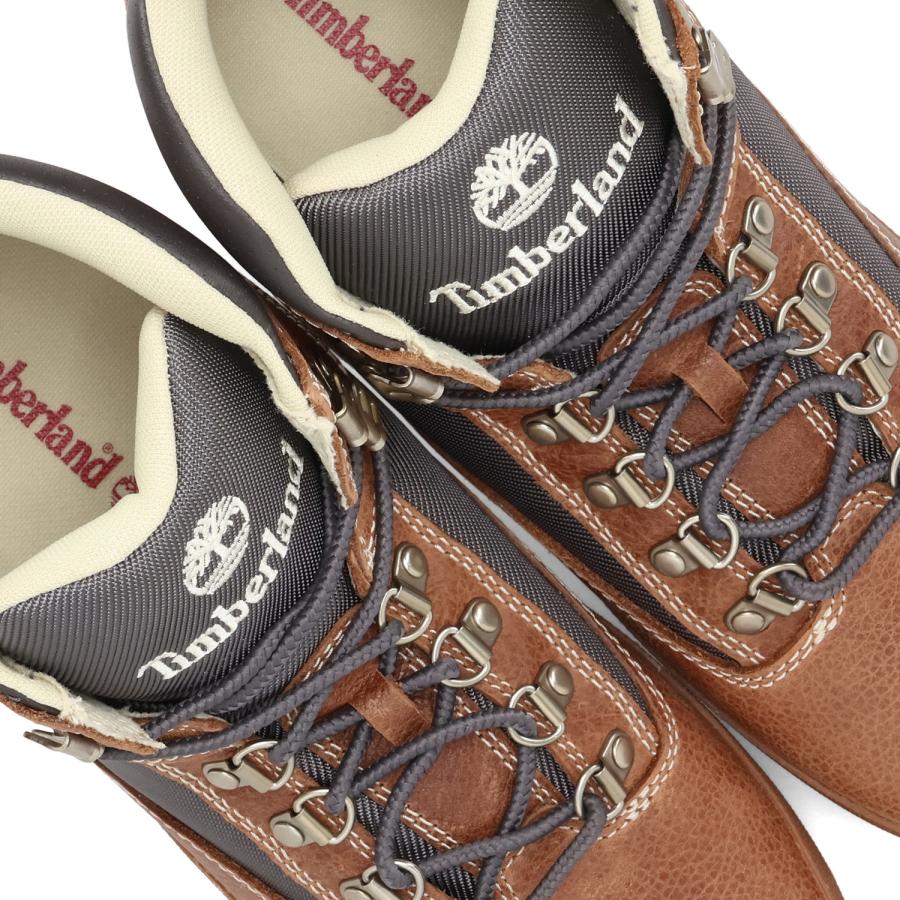 Timberland（ティンバーランド） ブーツ ハイキングブーツ ユーロ
