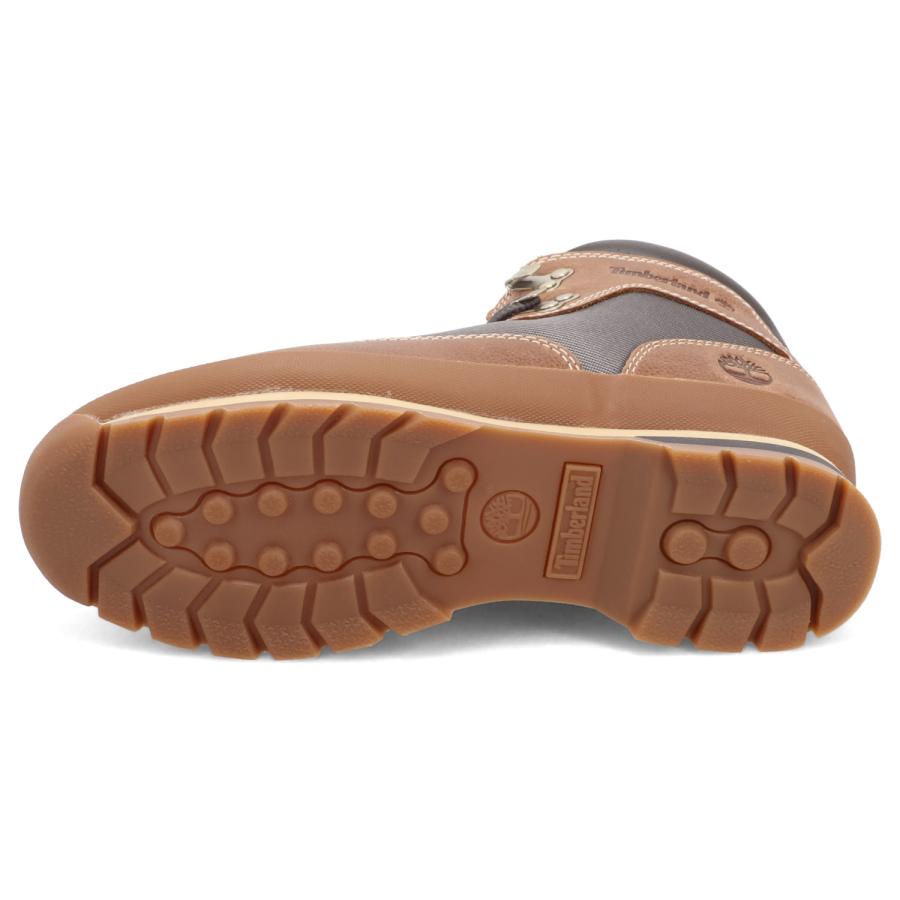 Timberland（ティンバーランド） ブーツ ハイキングブーツ ユーロ