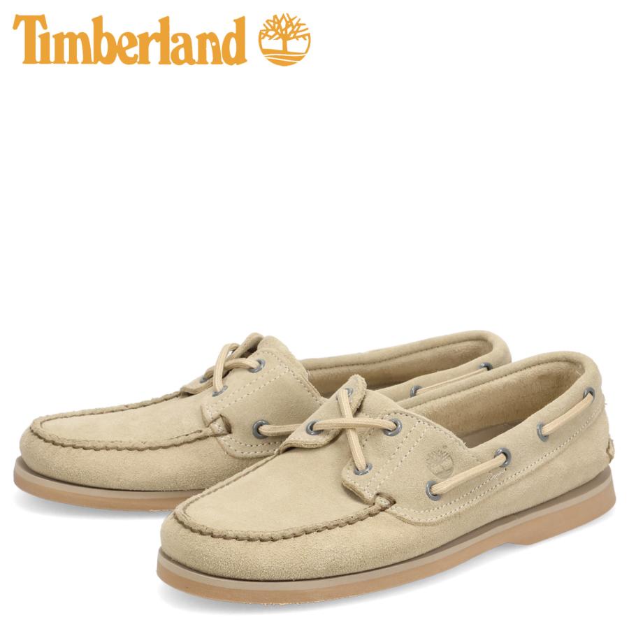 Timberland（ティンバーランド） デッキシューズ 2 メンズ EYE CLASSIC