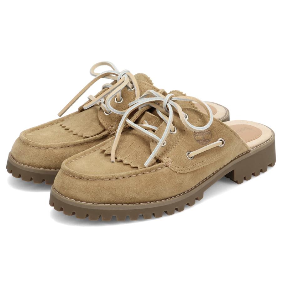 Timberland（ティンバーランド） スリーアイ サンダル ミュール