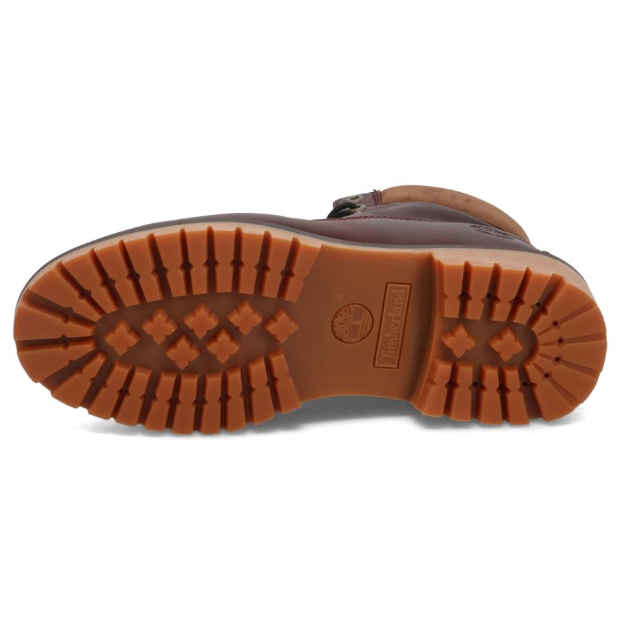 Timberland（ティンバーランド） ブーツ 6インチプレミアムウォーター
