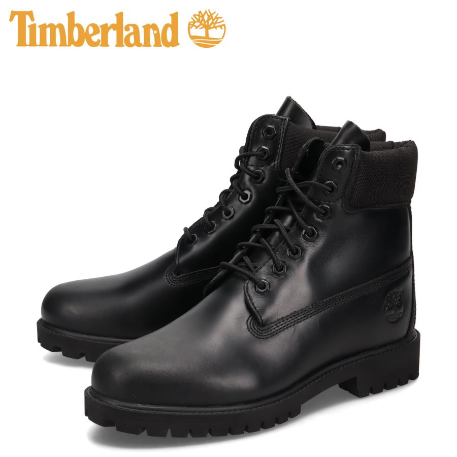 Timberland（ティンバーランド） ブーツ 6インチ プレミアム
