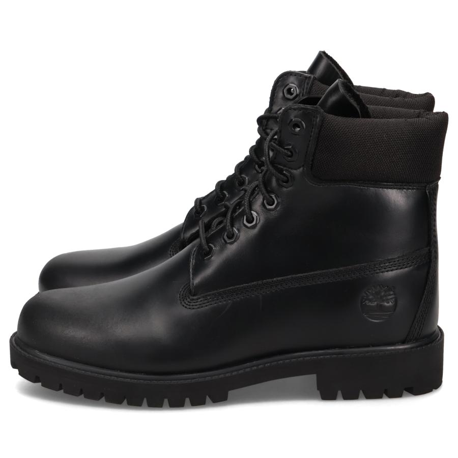 Timberland（ティンバーランド） ブーツ 6インチ プレミアム