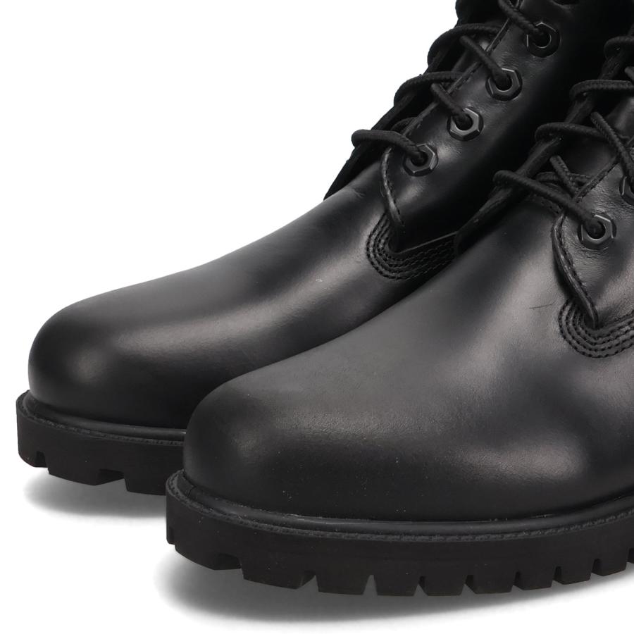 Timberland（ティンバーランド） ブーツ 6インチ プレミアム