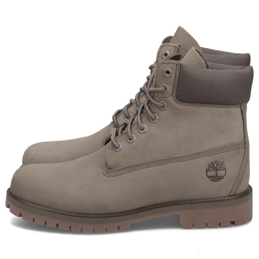 Timberland ティンバーランド ブーツ 6インチ プレミアム