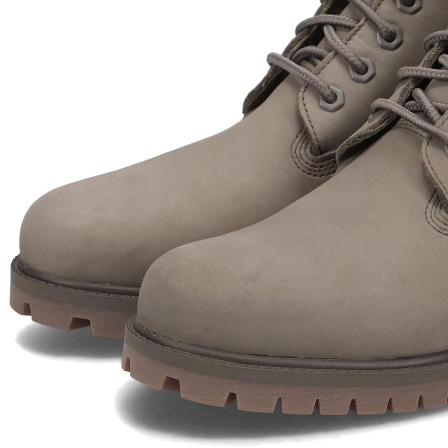 Timberland（ティンバーランド） ブーツ 6インチ プレミアム ウォータープルーフ メンズ 防水 6IN PREMIUM BOOTS ...
