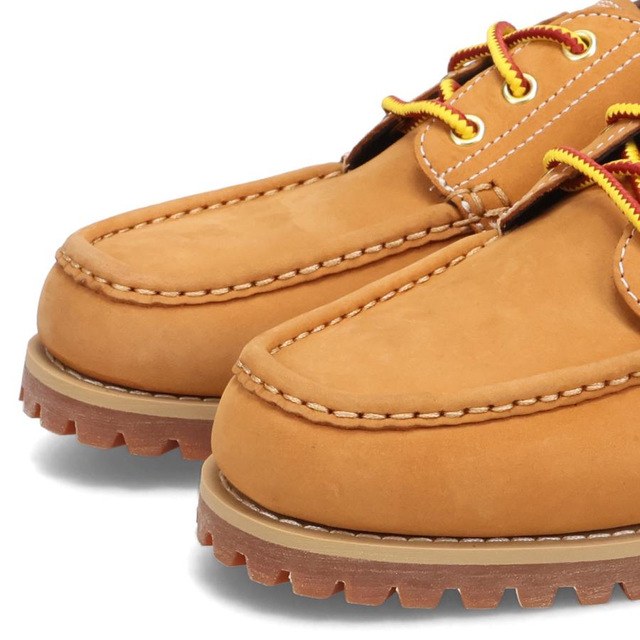 Timberland ティンバーランド デッキシューズ 3-EYELET CLASSIC