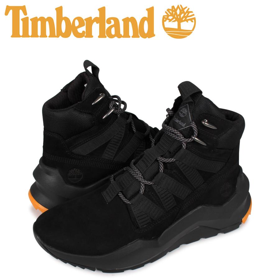 ティンバーランド Timberland マドベリー ブーツ メンズ Wワイズ Madbury Boot ブラック 黒 2rx Tim 2rx スニークオンラインショップ 通販 Yahoo ショッピング