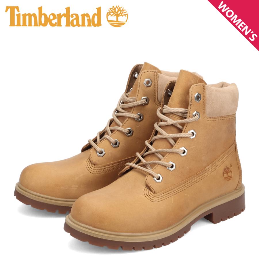Timberland（ティンバーランド） Timberland 6インチ プレミアム