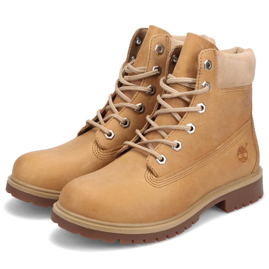 Timberland（ティンバーランド） Timberland 6インチ プレミアム