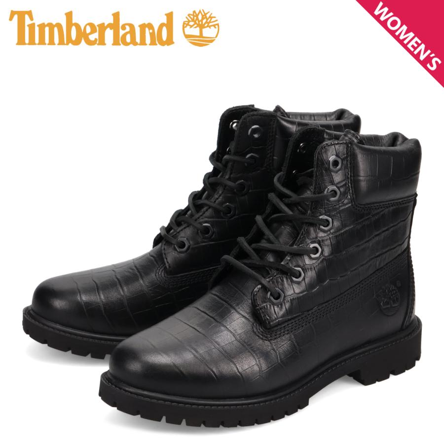 Timberland（ティンバーランド） Timberland 6インチ プレミアム 
