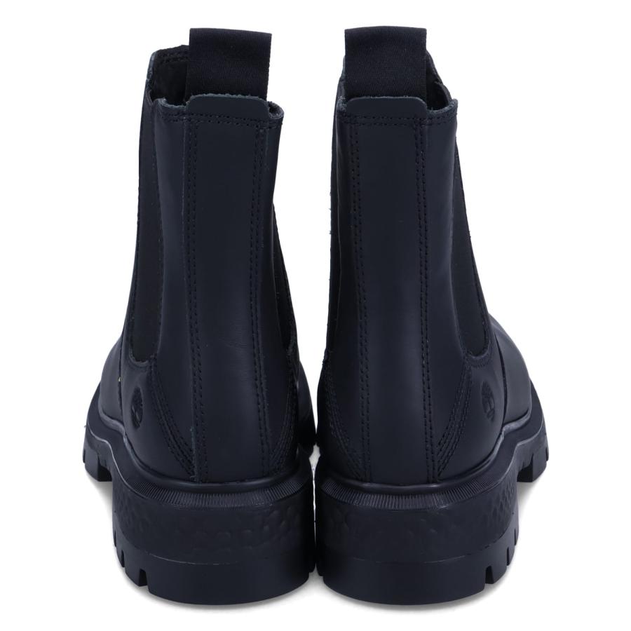 Timberland（ティンバーランド） ブーツ サイドゴア チェルシー