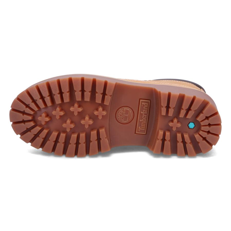 Timberland ティンバーランド ブーツ チャッカブーツ プレミアム