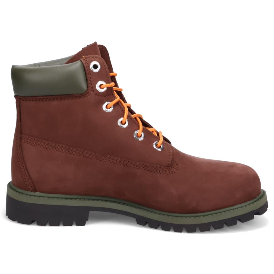 ティンバーランド Timberland ブーツ 6インチ プレミアム ウォーター 