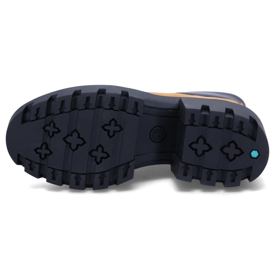 Timberland（ティンバーランド） ブーツ エヴァーリー フロントジップ