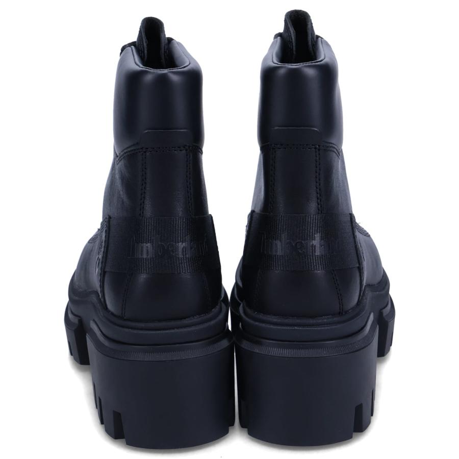 Timberland（ティンバーランド） ブーツ エヴァーリー フロントジップ