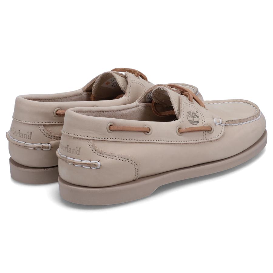 Timberland（ティンバーランド） デッキシューズ モカシン ツーアイ