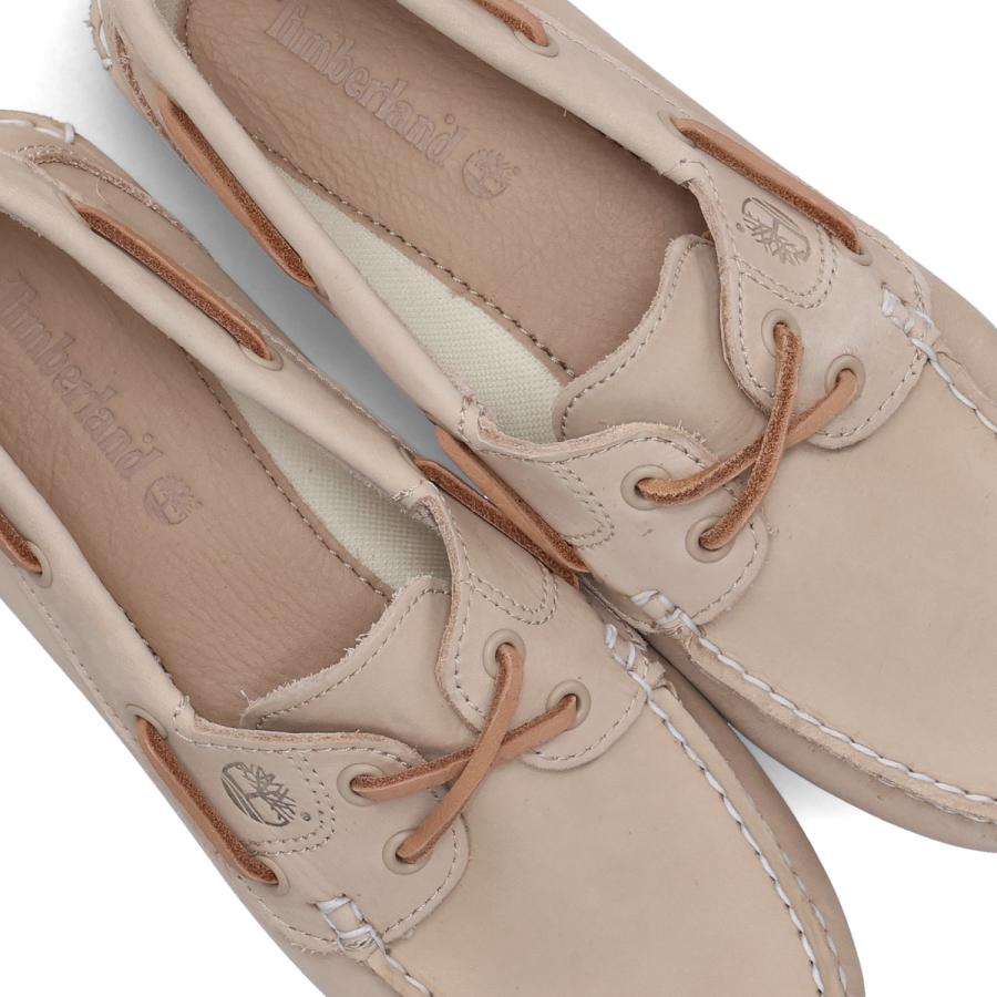 Timberland（ティンバーランド） デッキシューズ モカシン ツーアイ