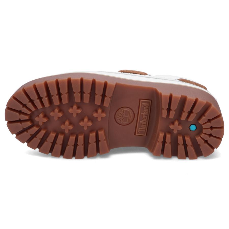 Timberland（ティンバーランド） デッキシューズ STONE STREET 3 EYE