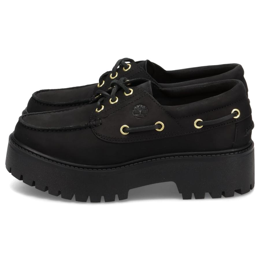 Timberland（ティンバーランド） デッキシューズ ボートシューズ