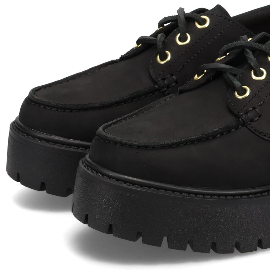 Timberland（ティンバーランド） デッキシューズ ボートシューズ