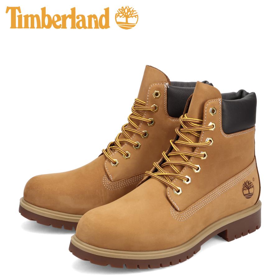 Timberland（ティンバーランド） Timberland 6インチ プレミアム 