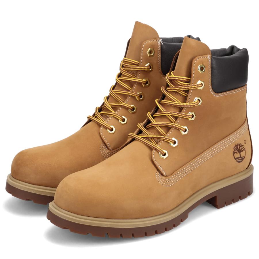 Timberland（ティンバーランド） Timberland 6インチ プレミアム