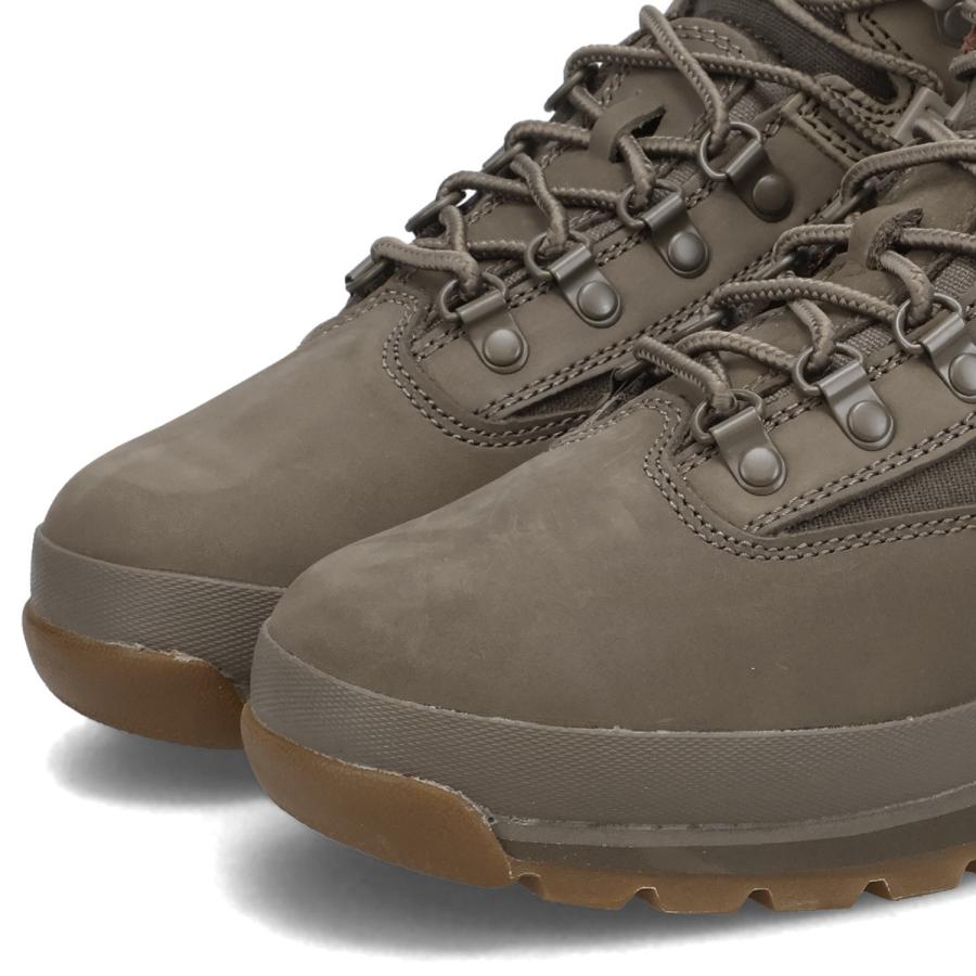 Timberland（ティンバーランド） ブーツ ユーロ ハイカー メンズ W