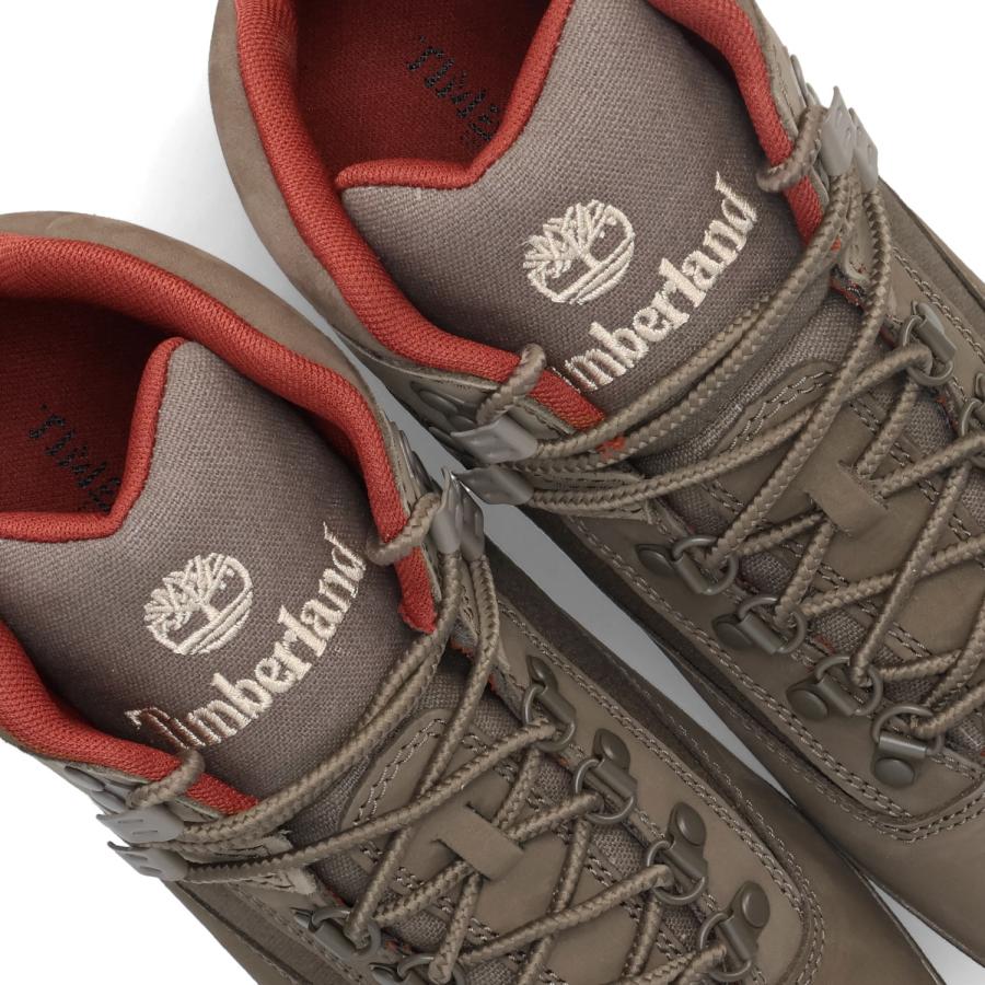 Timberland（ティンバーランド） ブーツ ユーロ ハイカー メンズ W