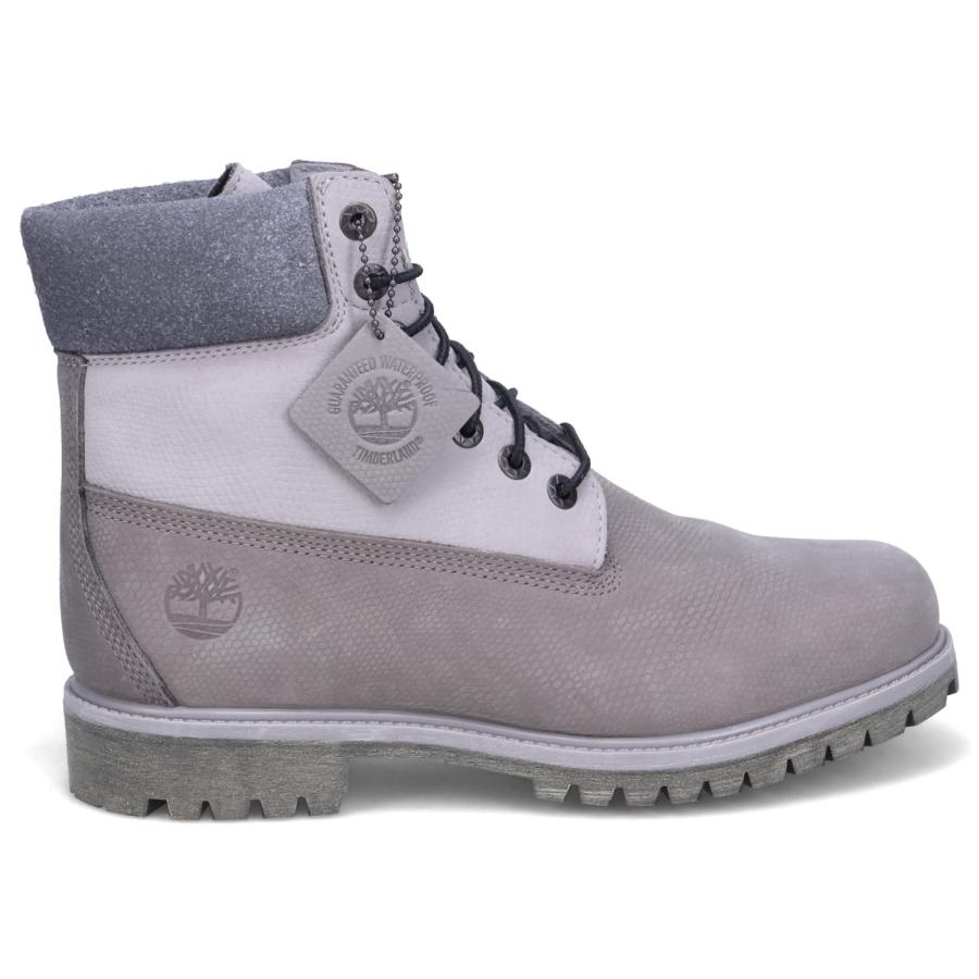 Timberland ティンバーランド ブーツ 6インチ プレミアム