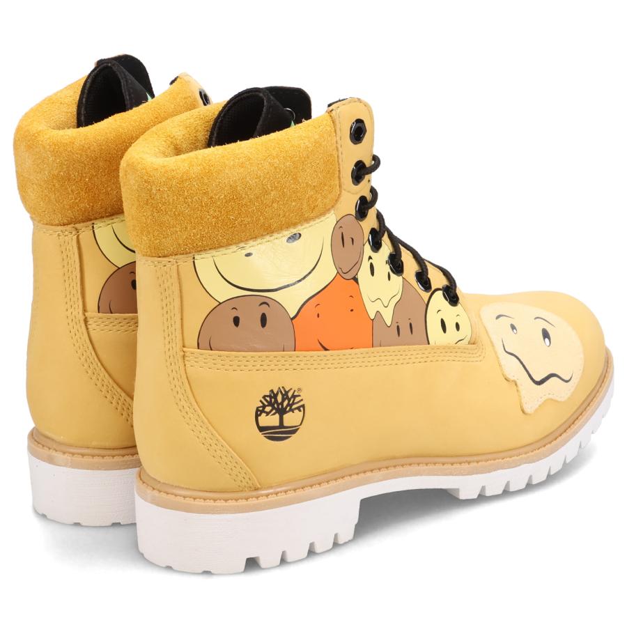 Timberland（ティンバーランド） ブーツ 6インチ プレミアム