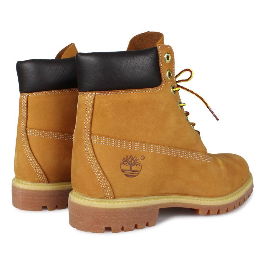 Timberland ティンバーランド ブーツ メンズ MENS 6-INCH Timberland ティンバーランド ブーツ メンズ MENS 6-INCH
