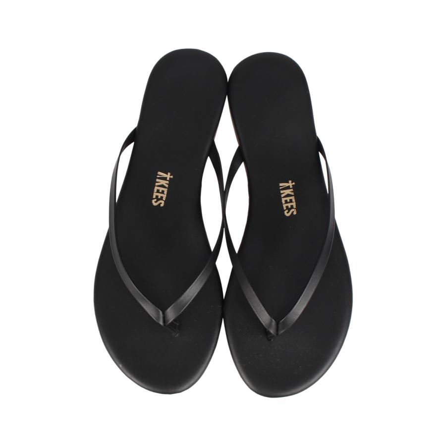 TKEES（ティキーズ） ビーチサンダル ライナーズ レディース LINERS