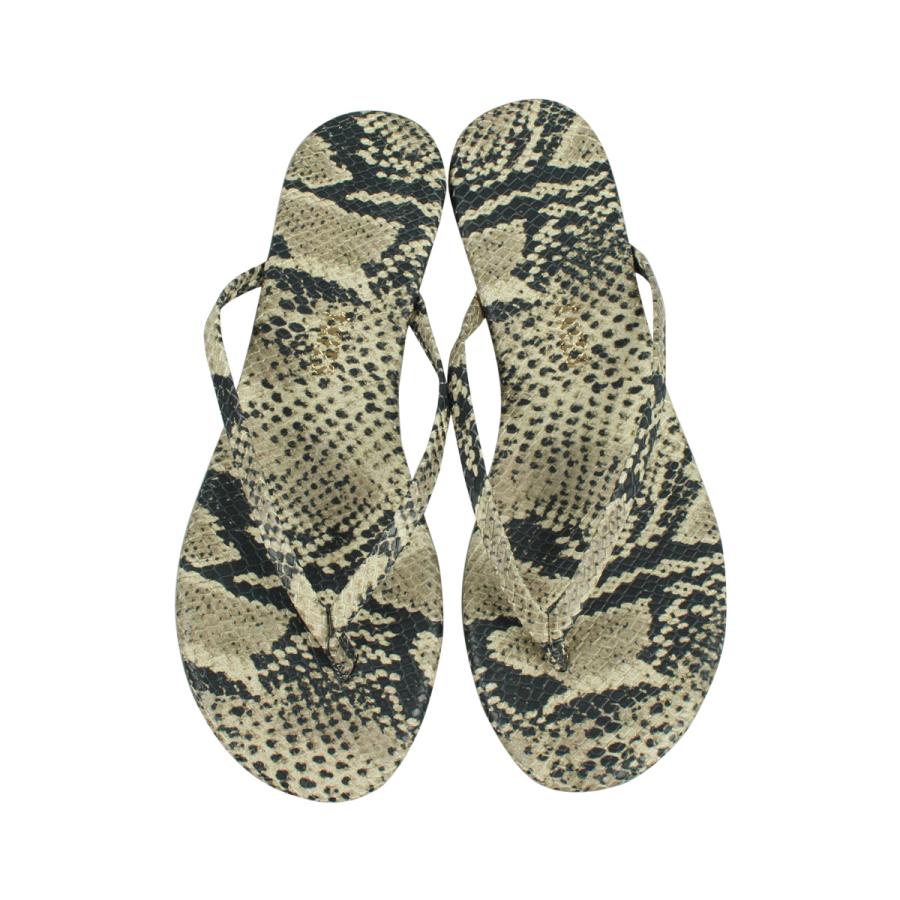 TKEES（ティキーズ） スタジオ エキゾチック ビーチサンダル