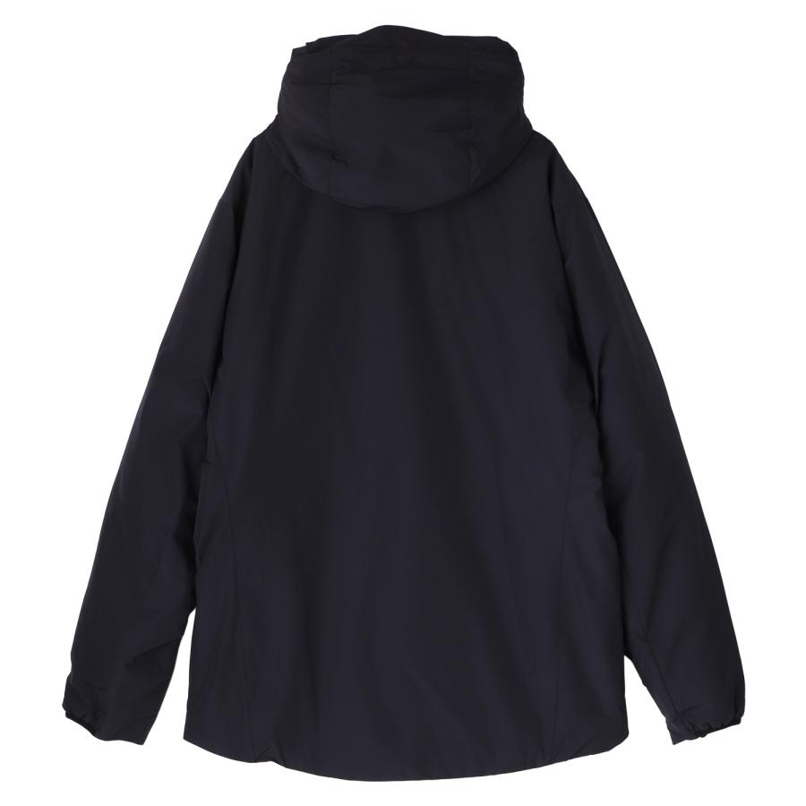 TILAK ティラック ジャケット スバルバード 中綿 アウター メンズ 防水 防風 軽量 防寒 SVALBARD JACKET ブラック グレー オリーブ 黒 10128の画像