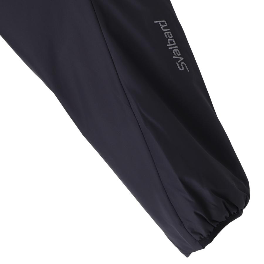 TILAK ティラック ジャケット スバルバード 中綿 アウター メンズ 防水 防風 軽量 防寒 SVALBARD JACKET ブラック グレー オリーブ 黒 10128の画像