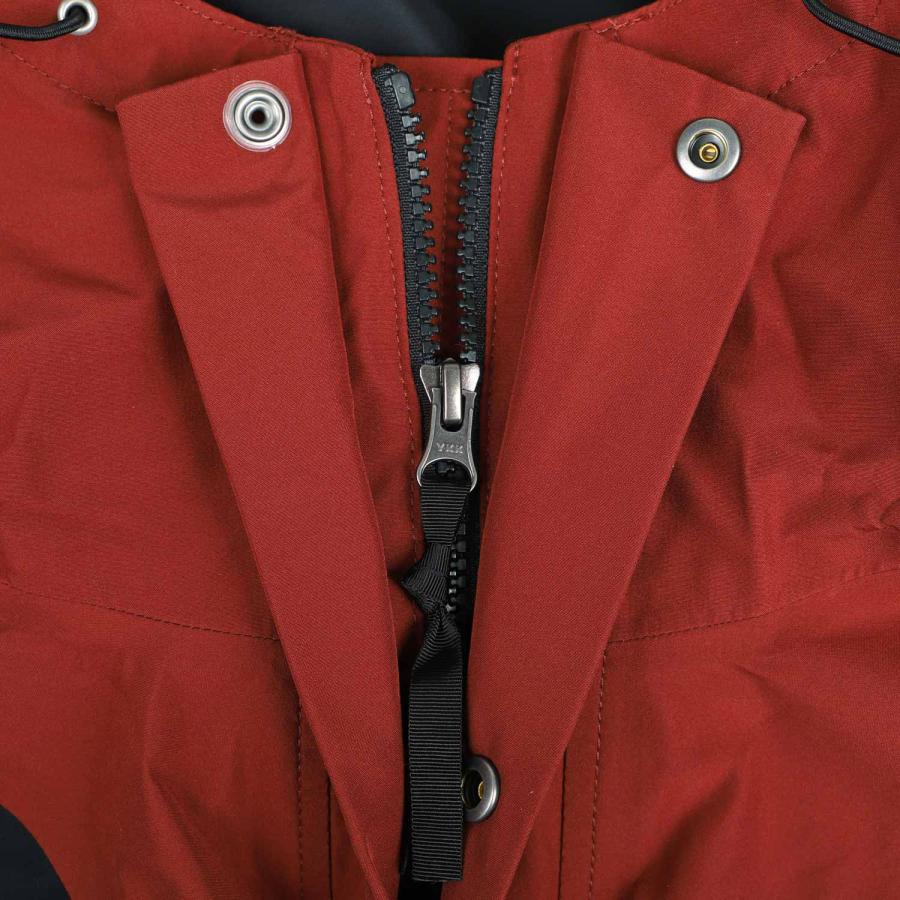 ノースフェイス THE NORTH FACE マウンテンジャケット アウター メンズ レディース 防寒 1994 RETRO MOUNTAIN LIGHT FUTURELIGHT JACKET NF0A4R52の画像