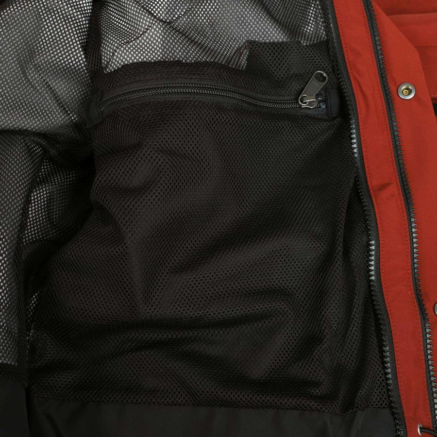 ノースフェイス THE NORTH FACE マウンテンジャケット アウター メンズ レディース 防寒 1994 RETRO MOUNTAIN LIGHT FUTURELIGHT JACKET NF0A4R52の画像