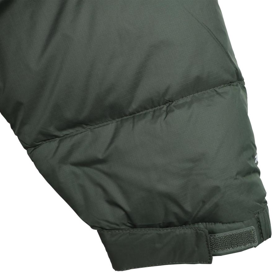 ノースフェイス THE NORTH FACE ダウン ジャケット アウター レトロ ヌプシ メンズ 防寒 1996 RETRO NUPTSE JACKETの画像