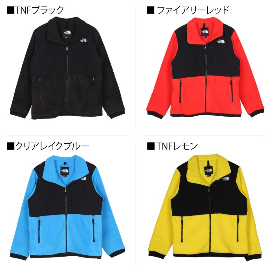 THE NORTH FACE（ザ ノースフェイス） ノースフェイス フリース