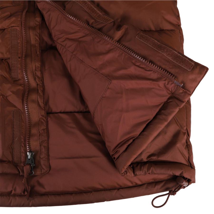 ノースフェイス THE NORTH FACE ダウン ジャケット アウター ヒマラヤン メンズ レディース 防寒 HMLYN DOWN PARKA NF0A4QYXの画像